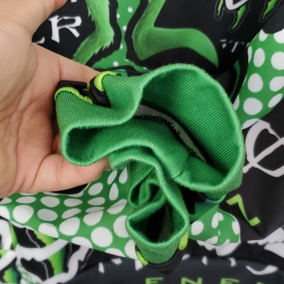 Mens hoodie - Picture 10 of 10